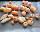 お金かけずに小さなパン屋を開く3個レシピを教えます 小さなパン屋を開く開業3個組みレシピです(NO1場所はどこ? イメージ1