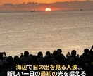 TikTok・ショート動画の字幕編集します ショート動画に合う字幕で見やすく編集 イメージ1