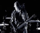 海外ツアー経験あり/ギターレコーディングします あなたの楽曲の世界観を広げるギターを弾きます イメージ11