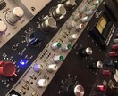 メジャーバンドのようなミックスにします バンド演奏を生かした迫力あるミックスに仕上げます！ イメージ4