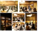 ビジネスの価値を可視化。洗練されたイベント撮影ます 【歴15年】女性フォトグラファーが撮影するイベント撮影 イメージ3