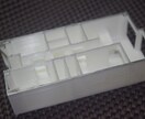 ３Dプリンターにて模型の作成を行います 。　お話をお聞きし、柔軟にわかりやすい模型を作成します。 イメージ6