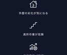 WordPressでホームページ制作します 実務経験6年。デザインから公開まで対応。 イメージ10