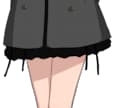 TRPGの立ち絵を作成します 表情差分3つまでセットで描きます イメージ5