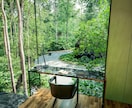 別荘・Villaの外・内観パースを制作いたします Villa・別荘パース｜NOT A HOTELレベルで制作 イメージ6