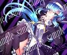 可愛い女の子や男の子の絵を描きます 色鮮やかで可愛いイラストを求める人へ！ イメージ1