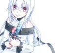 あなた専用イラストアイコン描きます SNS用にあなた専用のイラストアイコンはいかがですか？ イメージ4