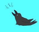 写真をほんわかカワイイイラストに♪描きます あなただけのカワイイイラスト描きます♪ イメージ4