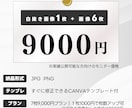 まるなげOK！売れるAmazon商品画像作成します 【現役Amazonセラー在籍】刺さるデザインで反応率UP イメージ2