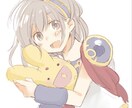 格安！落書きお描きします イラストをお安い価格でお描きします。お気軽に！ イメージ3