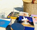 虹の橋で待つあの子の言葉伝えます 大切な家族の言葉、私が代わりに受け取ってあなたに伝えます イメージ4