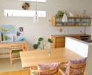 お家一軒丸ごと収納提案致します 動線を意識した収納に変えたら暮らしがぐっと楽になる イメージ1