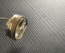 鏡面研磨できます リングやアクセサリー、カトラリーなど、まずはご相談ください イメージ1