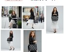 低コストで高品質！モデル画像に加工＆動画制作ます EC歴10年のノウハウで“売れる”写真＆動画を制作 イメージ3