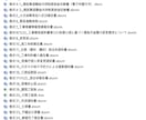 建設工事の事務業務をお手伝い致します 建設工事、現場監督様の事務仕事お手伝い致します。 イメージ2