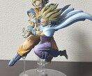 一番くじのフィギュアリペイント・塗装代行承ります 世界で一つ。自分だけのフィギュアを。 イメージ3
