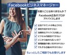 Facebook/インスタグラム広告診断いたします META広告設定や運用方法についてコツをご説明いたします イメージ7