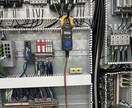 PLC・インバータのトラブル原因を分析します 「機械が止まった」そんな現場トラブルを、解決まで導きます イメージ1