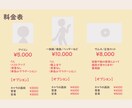 アイコンや動画のサムネなど！イラスト制作します 作品の表紙や挿絵、RPカット、動画内イラストなど色々描きます イメージ3