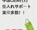 OEM／代行仕入れ 中国で安く仕入れ＆製造します 小家電・雑貨・文具など★見積無料★ネットショップ向け商品も イメージ3
