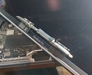 急なトラブルも誠意以ってパソコン修理します 部品交換に特化｜液晶割れ・キーボード故障・バッテリー交換 イメージ3