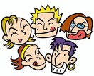 若者の流行・思考・生活習慣全て答えます ビジネスアイデアに活用してください。 イメージ1