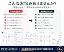 既存ツールで業務管理を整えます Notion等から無理なく使える方法を設定します イメージ4