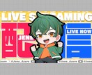 YouTubeサムネイルを作成します あなたの動画に適したサムネイルをお手伝い【一枚/1000円】 イメージ6