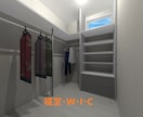 新築や建替えの外観及び内観３Dパースを提供します 完成予想を３Dパースで共有しませんか？（お施主様.事業者様） イメージ4