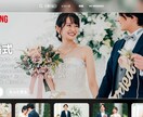 NETFLIX風！ハイクオリティなOP映像作ります あなたの思い出の写真や動画をドラマチックに！ イメージ2