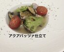 魚の三枚おろしからオススメの調理法方まで教えます 自分で釣った魚をより美味しく！魚種に応じてアドバイスします！ イメージ7