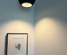 インテリアに映えるシンプルでお洒落な似顔絵描きます お部屋に馴染むモノクロ基調のシンプルなイラストタッチ イメージ3