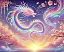 桜が散るまで✨春の運気整え30分チャット鑑定します 【残3名/先着5名】新生活の不安・恋愛・仕事・人間関係 イメージ7