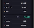 あなた専用のWeb管理ツールを制作します 月額不要・買い切り|スマホでも使える業務効率化ツール イメージ3