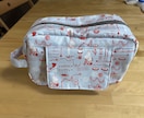 入学入園準備代わりに作成します お子さんが喜ぶような物を丁寧に可愛く1児のママが作ります イメージ6