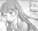 漫画制作  あなたの物語を漫画にします 「こんな漫画が読みたい」を形に イメージ2