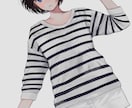 イラスト一枚絵の制作承ります 商用利用◎キービジュアル、MV用等々お気軽にご相談ください！ イメージ5