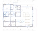 ご要望の間取りプラン「２パターン」ご提案します 現役建築士が動線にこだわり無駄のない理想のプランを作成します イメージ7