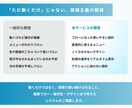 業務自動化！GASによる各種システム開発を承ります マニュアル不要のUI設計 / 現場の運用にこだわった開発 イメージ2