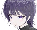 新規につき格安で受付してます SNSアイコン等々なんでもどうぞ イメージ2