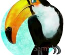 様々な絵柄のイラストを描きます ☆動植物・人、カッコイイからカワイイまでリクエストに答えます イメージ3