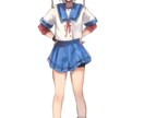 キャラの立ち絵描きます フリーゲームやクトゥルフの立ち絵用に！ イメージ5