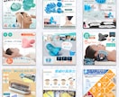 売れる商品画像7枚セット｜構成からデザインします クリック率・購入率を伸ばす商品画像7枚セット｜丸投げOK イメージ8