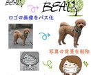 画像やワードデータなどをAiデータへ変換します 現役DTPオペレーターがお持ちのデータを修正いたします！！ イメージ2