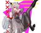 Live2d制作致します 世界に一人のVtuberを作り出します イメージ2