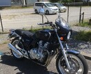 バイク、車購入を検討される方の相談に乗ります 押し売りしません。求められればおすすめします。 イメージ9