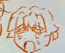 かわいいデフォルメのイラスト描きます 何に使っていただいても大丈夫です！気楽に連絡してください✨️ イメージ2