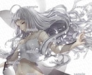 Youtubeサムネや歌ってみたのイラスト描きます ご要望に合わせたデザインで高クオリティなイラストを制作します イメージ2