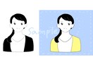 クロッキー風のシンプルなアイコン描きます ご要望に応じたシンプルなアイコンを描きます イメージ5