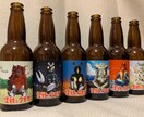 ラフ修正無制限｜素材からぜんぶ、デザイン作ります 企業実績有｜コンセプト設計から素材の作成、レイアウトまで イメージ1
